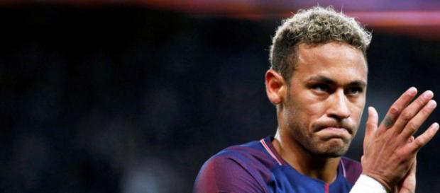PSG : la face cachée de Neymar - Le Parisien - leparisien.fr PSG : la face cachée de Neymar - Le Parisien - leparisien.fr