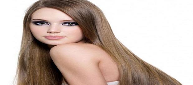 Qué tan atractiva eres con tu cabello Qué tan atractiva eres con tu cabello