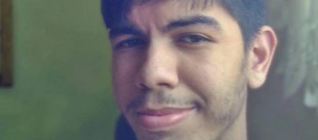 Renan Santos, o jovem Roteirista Renan Santos, o jovem Roteirista