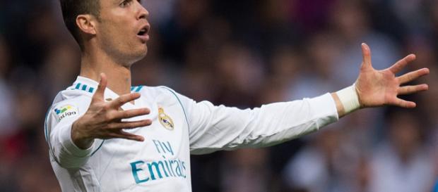 Ronaldo Cristiano buscado donde seguir su carrera Ronaldo Cristiano buscado donde seguir su carrera