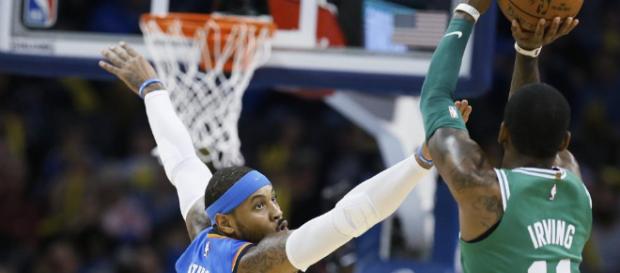 Séptimo triunfo seguido de los Celtics - mundodeportivo.com Séptimo triunfo seguido de los Celtics - mundodeportivo.com