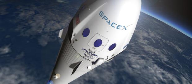 SpaceX se prepara para volver a pilotar un cohete Falcon - heraldkeeper.com SpaceX se prepara para volver a pilotar un cohete Falcon - heraldkeeper.com