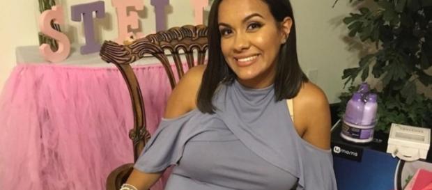 Teen Mom 2: Briana DeJesus explota contra Kailyn Lowry - usmagazine.com Teen Mom 2: Briana DeJesus explota contra Kailyn Lowry - usmagazine.com