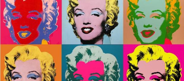 Warhol. El arte mecánico - Le Cool Barcelona - lecool.com Warhol. El arte mecánico - Le Cool Barcelona - lecool.com