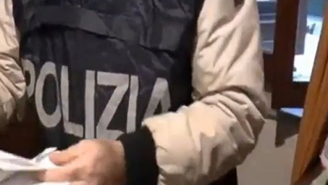 Attività delle forze dell'ordine sul tema della sicurezza