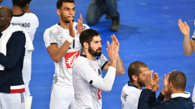 Europe1.fr défaite de la France