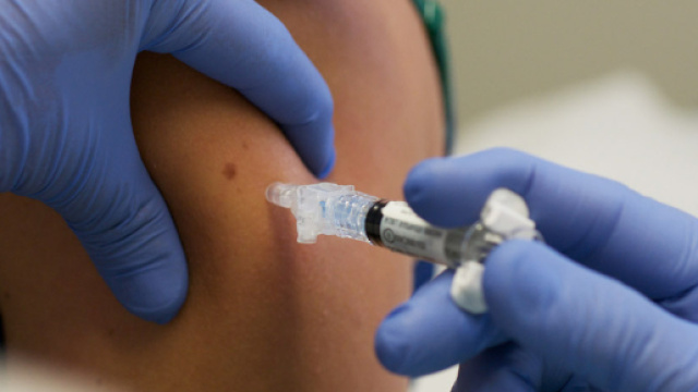 In Lombardia aumentano i vaccinati