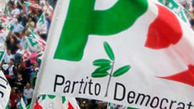 La sede del PD di Ostia pagava il Clan Spada di Ostia.