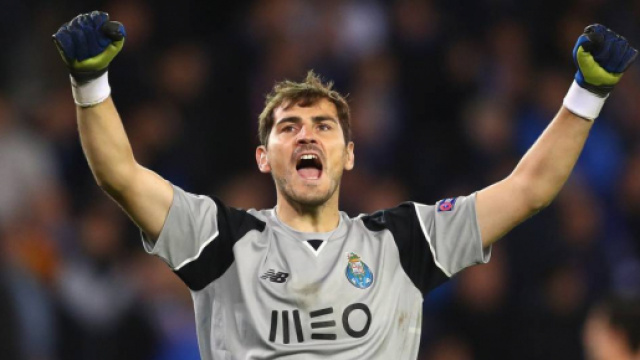 Le gardien légendaire de la Maison Blanche madrilène souhaite être champion au Portugal - en.as.com