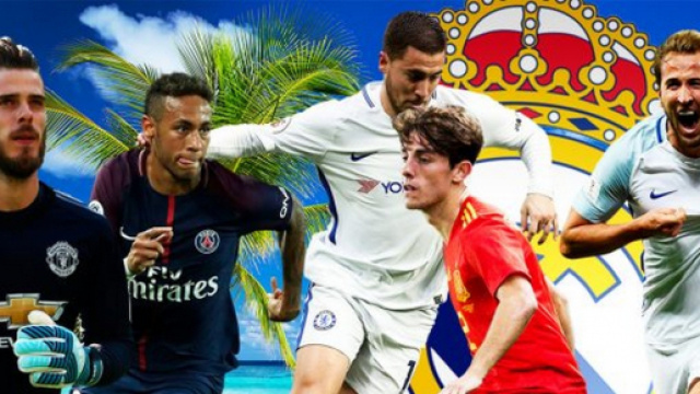 Mercato : Un immense joueur s'offre au Real Madrid !