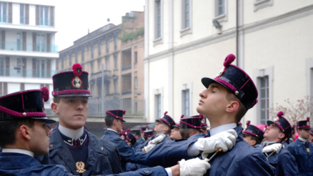 Teulie Le Cerimonie - difesa.it