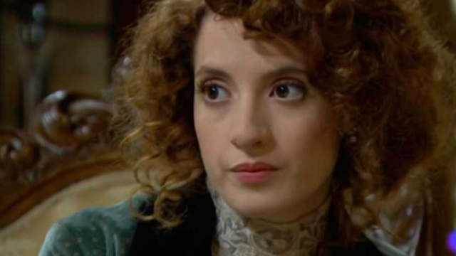 Una Vita anticipazioni: Celia riuscirà a scappare con l'amante?