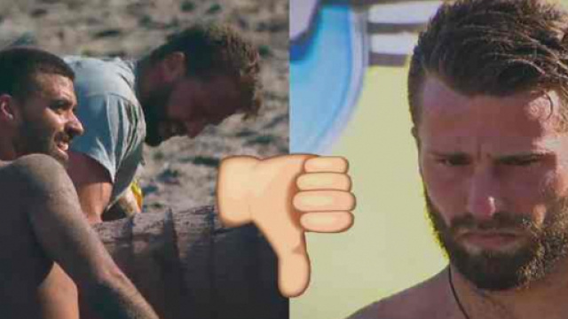 Vincent Queijo (Friends Trip 4) lynch&eacute; sur le web &agrave; cause d'une trahison !