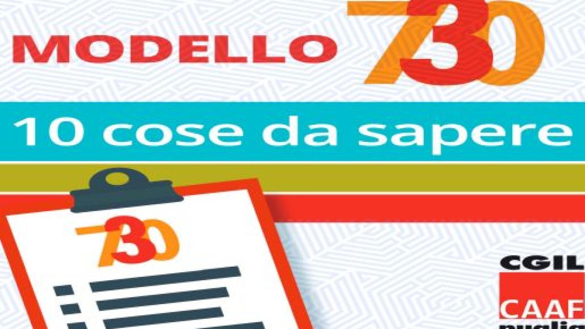 Dichiarazione dei redditi 2018: novità e scadenze Modulo 740 per dichiarazione dei redditi