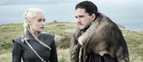 Ces théories Game of Thrones qui enflent avant la saison 8 finale ... - premiere.fr
