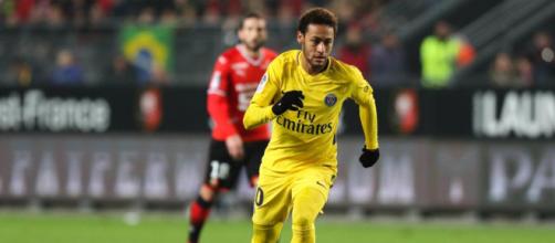 Foot PSG - PSG : Le plan colossal du Real pour recruter Neymar au ... - foot01.com