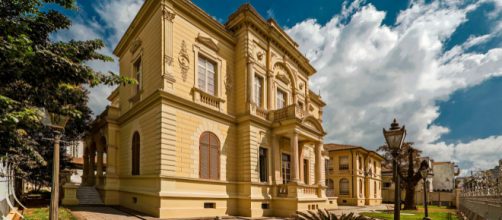 Além de Itu, cidade de São Paulo também tem Museu de Energia