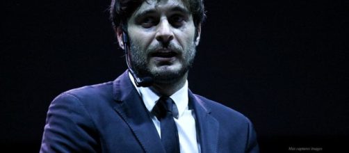 Bello e bravo: Lino Guanciale conquista la platea del D'Annunzio ... - ilpescara.it