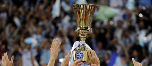 Calendario Coppa Italia in tv, date e orari semifinali