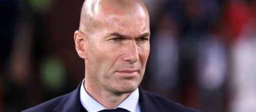 Los dos jugadores que Zidane se llevará si se marcha del Real Madrid