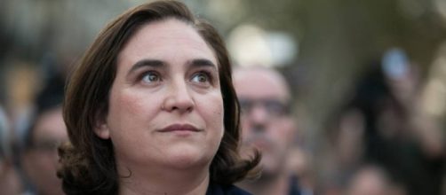 El rol de Ada Colau | Cataluña | EL PAÍS - elpais.com
