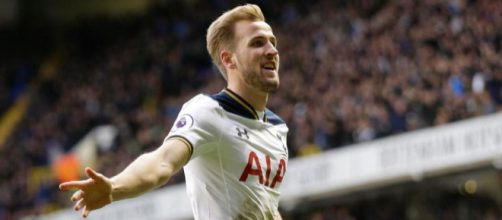 Harry Kane to set to give Tottenham's title push huge boost by ... - thesun.co.uk