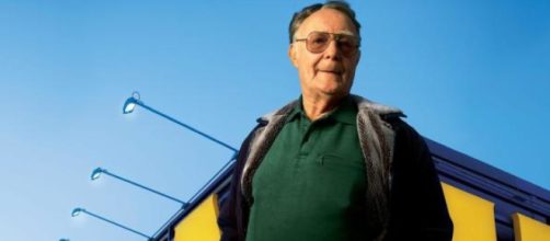 Ikea, il fondatore Ingvar Kamprad torna a casa in Svezia dopo 40 ... - huffingtonpost.it