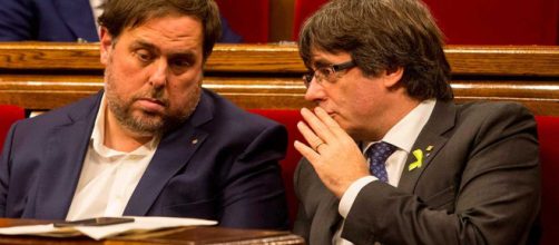 Junts per Catalunya y ERC negocian puntos comunes en sus programas ... - rtve.es