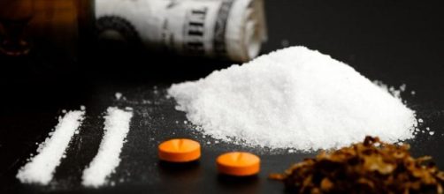 Nel mondo miriadi sono i casi di morti di overdose causati dalla droga.