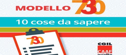 Novità dichiarazione dei redditi 2018: scadenze modello 730 e modello redditi