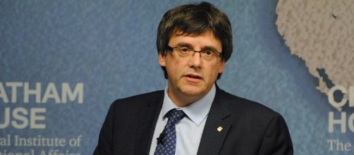 Puigdemont recurre al Juez Llarena desde Bruselas