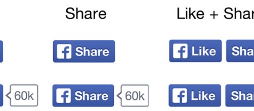 Why Did Facebook Change Its Thumb Icon? - oneskyapp.com