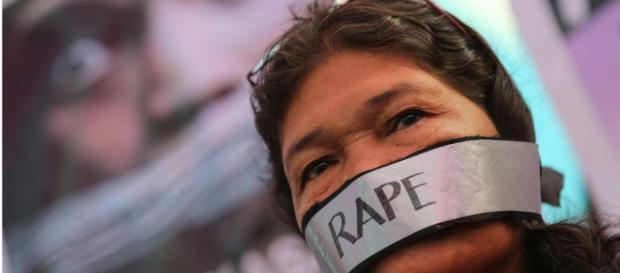 A shocking video which has went viral on social media shows the attitude of Indian men towards marital rape. A shocking video which has went viral on social media shows the attitude of Indian men towards marital rape.