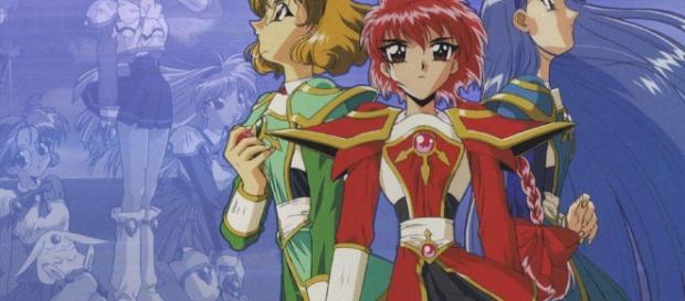 Anime: 10 datos sobre "Las Guerreras Mágicas" (FOTOS) | Foto 1 de ... - peru.com Anime: 10 datos sobre "Las Guerreras Mágicas" (FOTOS) | Foto 1 de ... - peru.com