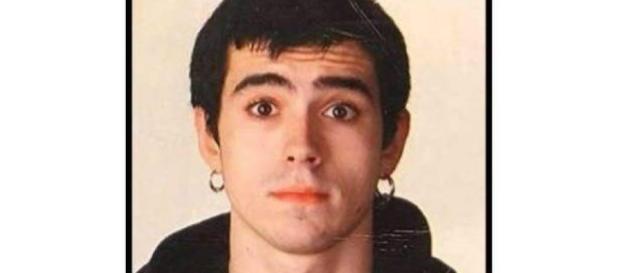 Hallan el cadáver de Jon Bárcena, el joven vizcaíno desaparecido Hallan el cadáver de Jon Bárcena, el joven vizcaíno desaparecido