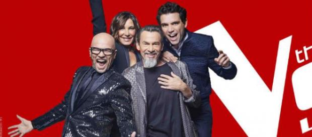 Audiences TV : The Voice 7 démarre très bien sur TF1 ! Audiences TV : The Voice 7 démarre très bien sur TF1 !