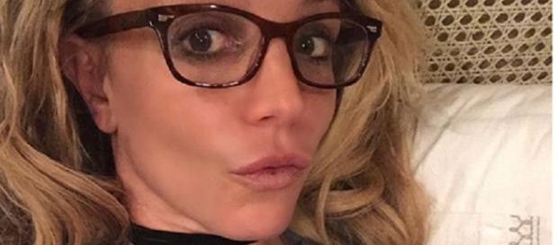 Britney Spears (Photo Credit: Britney Spears/Instagram) Britney Spears (Photo Credit: Britney Spears/Instagram)