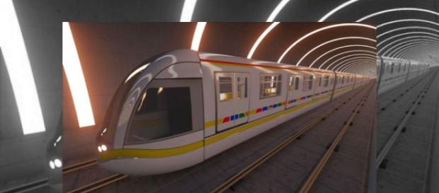 Conozca las 6 ventajas del metro subterráneo. - publimetro.co Conozca las 6 ventajas del metro subterráneo. - publimetro.co
