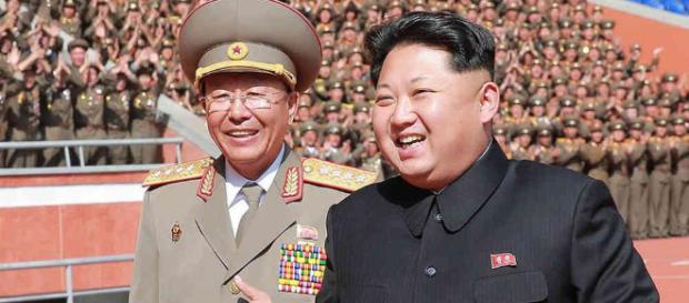 Corea del Norte busca la guerra": Estados Unidos - semana.com Corea del Norte busca la guerra": Estados Unidos - semana.com
