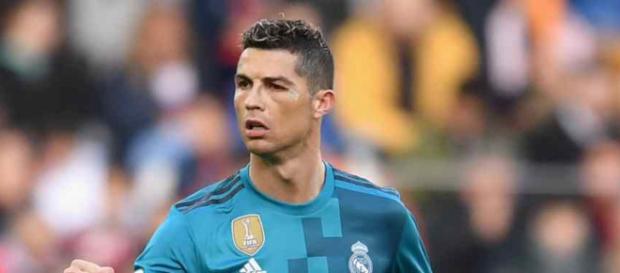 Cristiano Ronaldo tem novo interessado Cristiano Ronaldo tem novo interessado