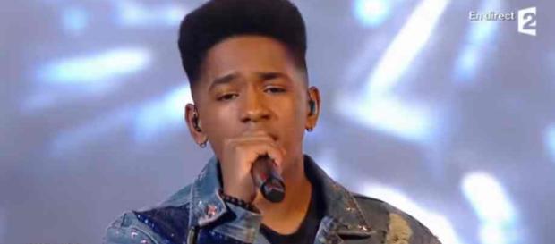 Destination Eurovision : les téléspectateurs voyaient bien gagner Lisandro Cuxi. Destination Eurovision : les téléspectateurs voyaient bien gagner Lisandro Cuxi.