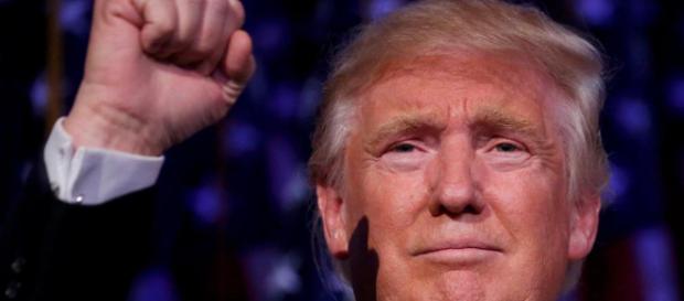 Donald Trump, de magnate inmobiliario a presidente de EEUU - lavanguardia.com Donald Trump, de magnate inmobiliario a presidente de EEUU - lavanguardia.com