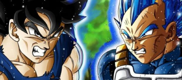 dragon ball super capitulo 125 dragon ball super capitulo 125