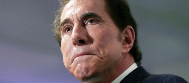 El multimillonario Steve Wynn acusado de mala conducta sexual por docenas ... - go.com El multimillonario Steve Wynn acusado de mala conducta sexual por docenas ... - go.com