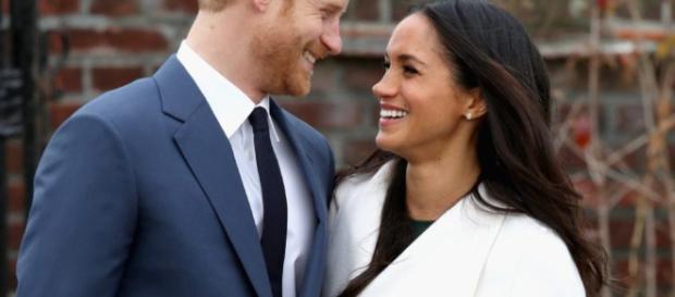Fox contará la historia de amor del Príncipe Harry y Meghan Markle. - com.ar Fox contará la historia de amor del Príncipe Harry y Meghan Markle. - com.ar