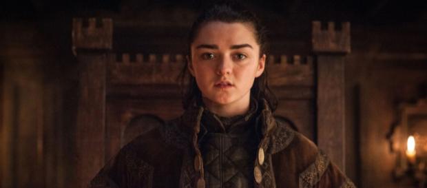 Game of Thrones", saison 8 : Maisie Williams (Arya) précise une date - rtl.fr Game of Thrones", saison 8 : Maisie Williams (Arya) précise une date - rtl.fr
