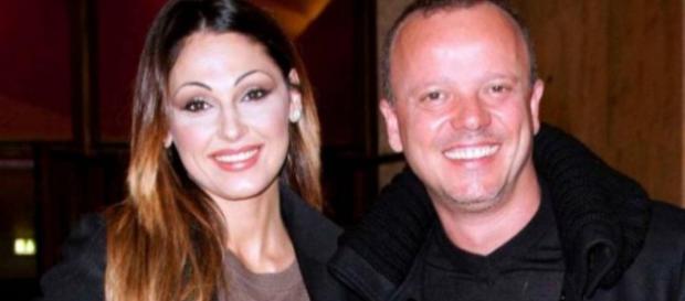 Gigi D'Alessio e Anna Tatangelo non sono stati mai in crisi? Gigi D'Alessio e Anna Tatangelo non sono stati mai in crisi?