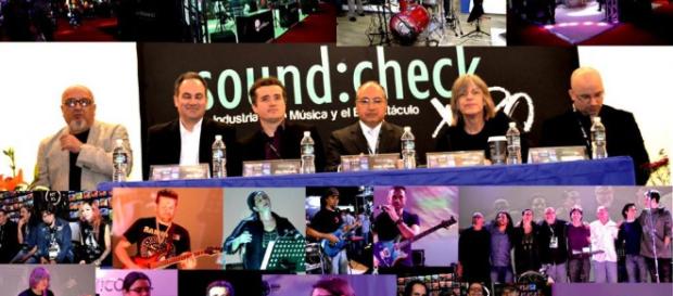 Gran éxito de la Sound:Check Xpo 2016 - Cuauhtémoc Ciudad de México - diarionacional.mx Gran éxito de la Sound:Check Xpo 2016 - Cuauhtémoc Ciudad de México - diarionacional.mx