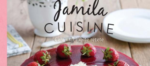Jamila |Cuisine o adevarata arta Jamila |Cuisine o adevarata arta
