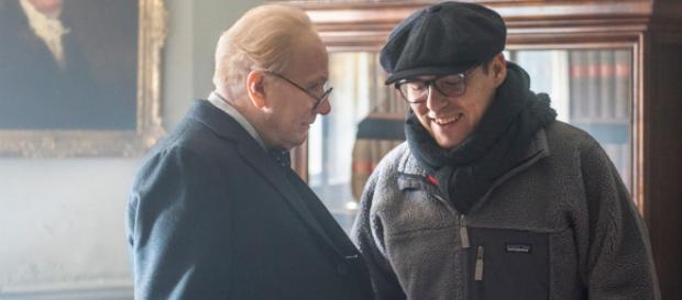 Joe Wright's 'Darkest Hour': Nearly Quitting Movies After 'Pan ... - theplaylist.net Joe Wright's 'Darkest Hour': Nearly Quitting Movies After 'Pan ... - theplaylist.net